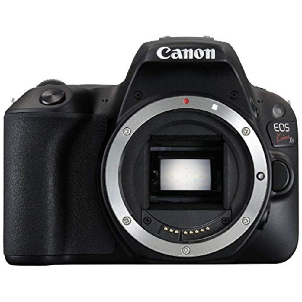 Amazon | Canon デジタル一眼レフカメラ EOS Kiss X9 ブラック ボディ