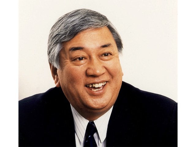 日本ラグビーの顔であり人格者、日比野弘さんを悼む。 - ラグビー日本