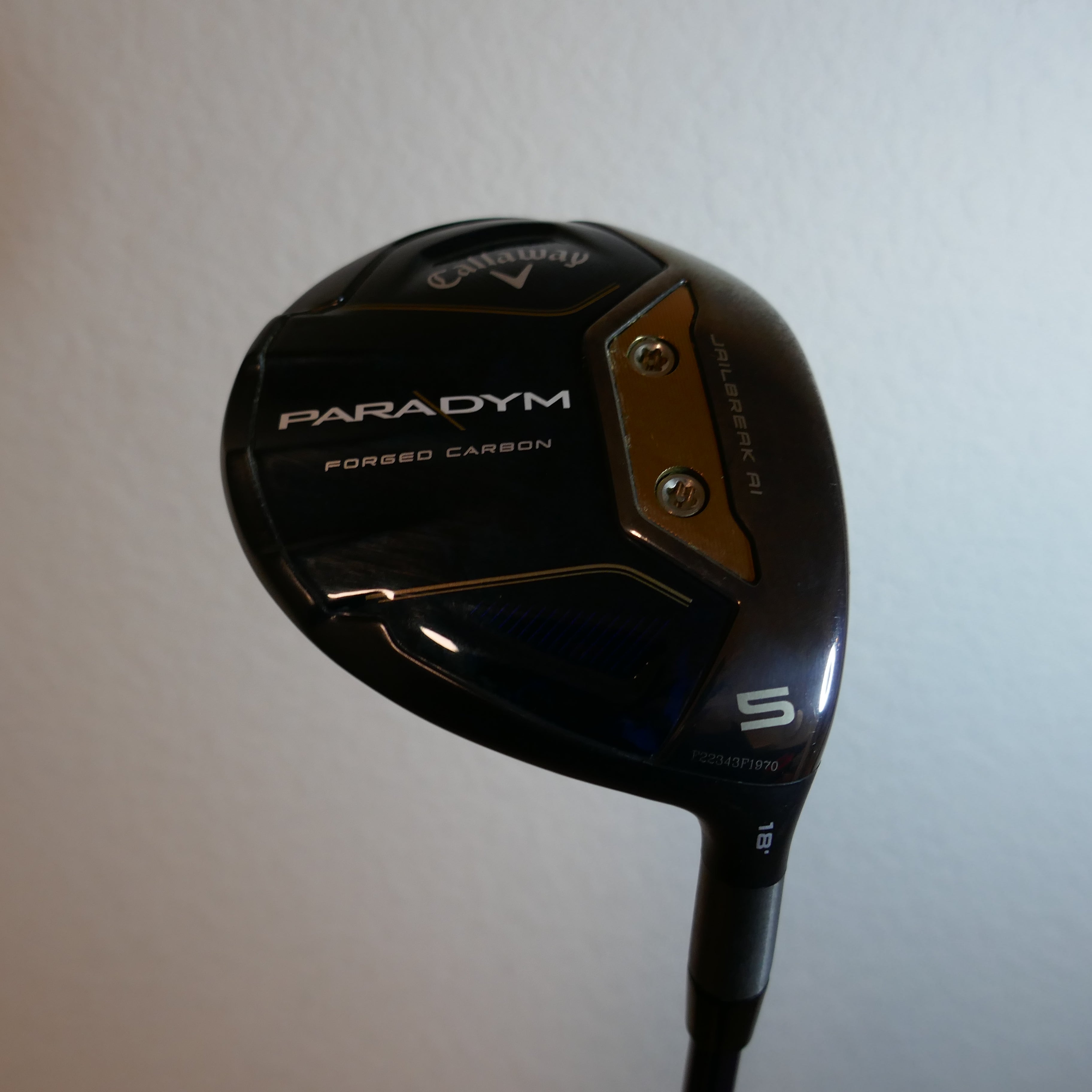 Fairway Woods – Patchwork Golf