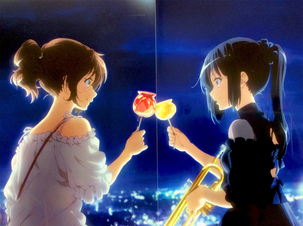 ダブルポケットクリアファイル』付ムビチケペア券は、上映予定劇場にて