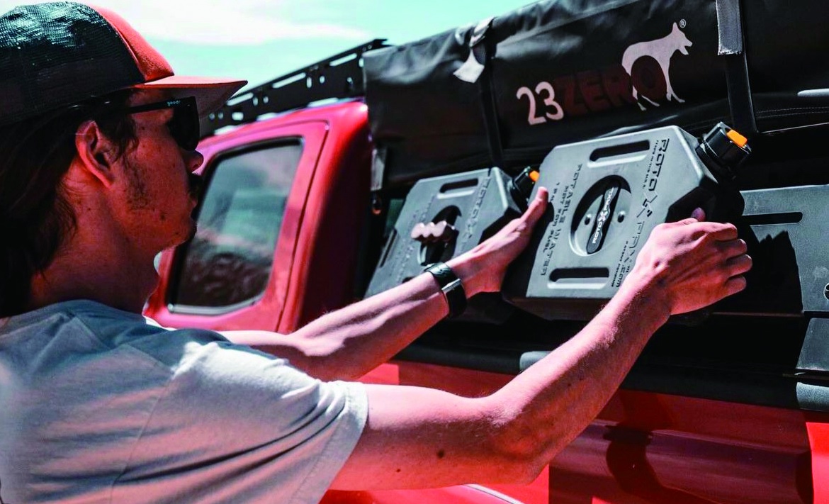 ロトパックス】新商品のご案内 水用“ウォーターブラックコンテナ