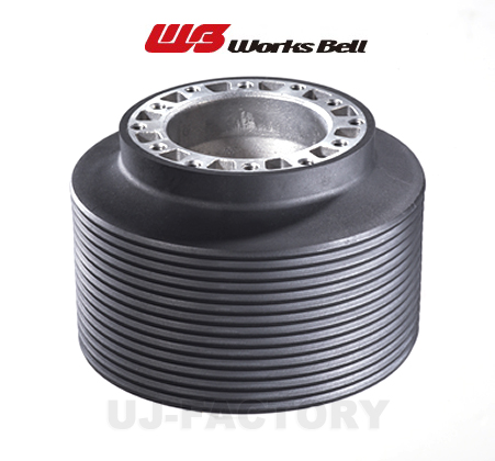 Works Bell ワークスベル ステアリングボス ( 540 ) トヨタ プロ