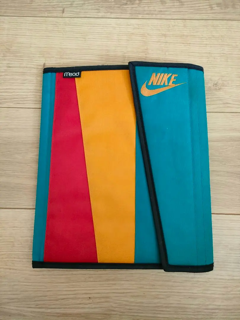 2026年最新】NIKE ファイル・バインダー・ケースの人気アイテム - メルカリ