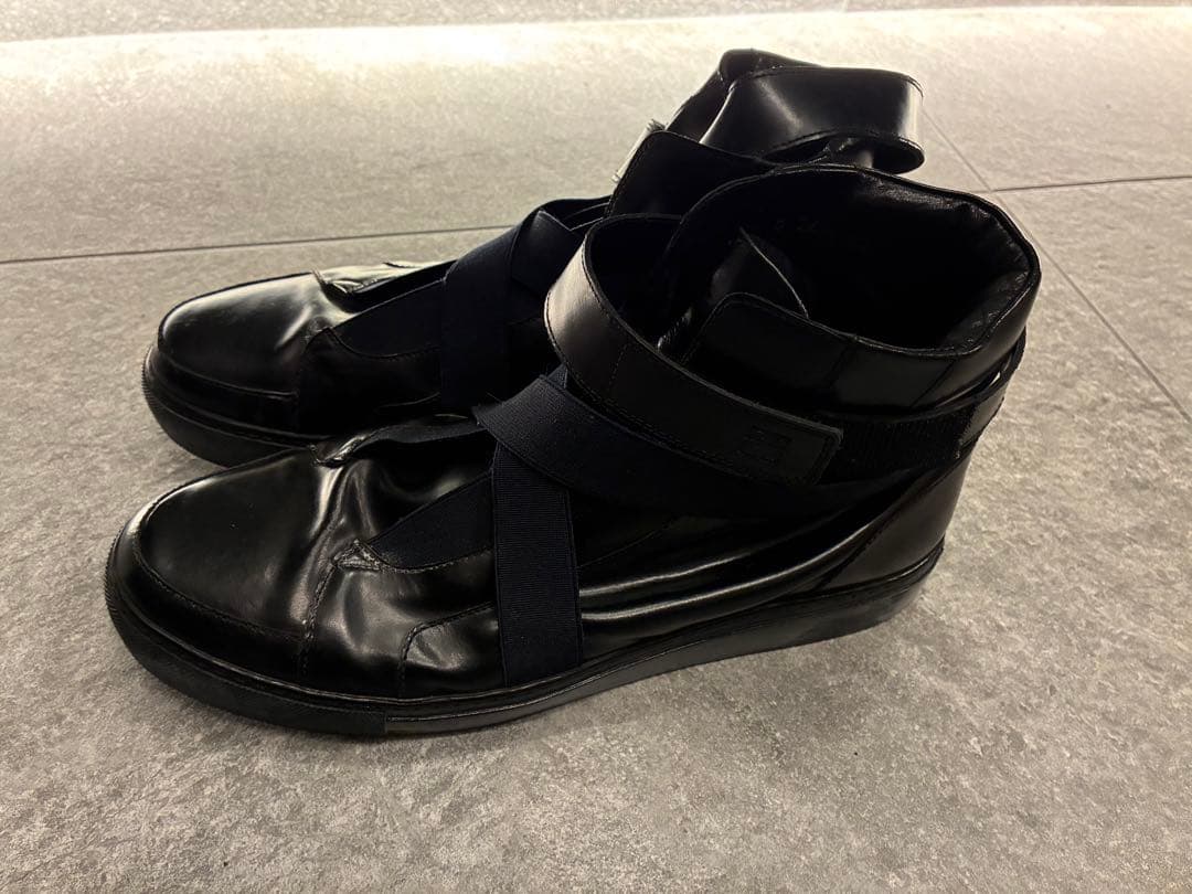 あ　GIVENCHY ジバンシィ　レザーハイカットスニーカー 楽天市場】GIVENCHY ジバンシィ Tyson Stars Hi タイソンスターズ