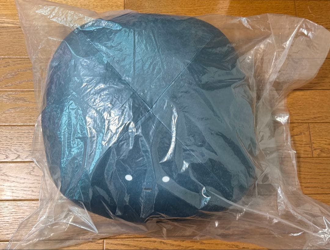 ヘブンバーンズレッド 特大サイズやわらかもっち〜りぬいぐるみ ナービィ　ヘブバン Amazon.co.jp: ヘブンバーンズレッド 特大サイズやわらかもっちり