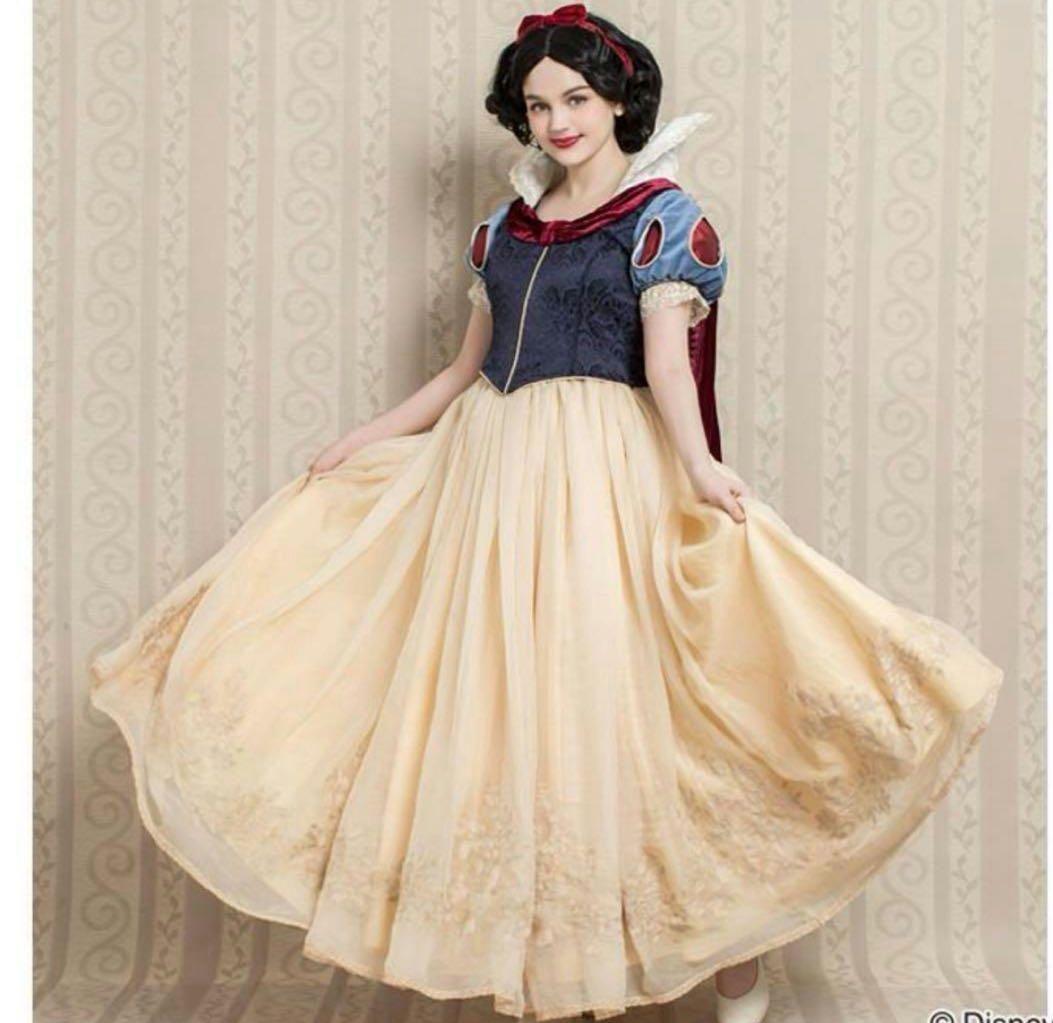 SecretHoney風 白雪姫 ドレス ウィッグ Amazon.co.jp: cnstone ウィッグ コスプレ 白雪姫 風 プリンセス 耐熱