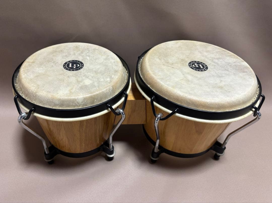 LP Music Collection ボンゴ ナチュラルウッド Caspian Oak LVP Flooring | COREtec