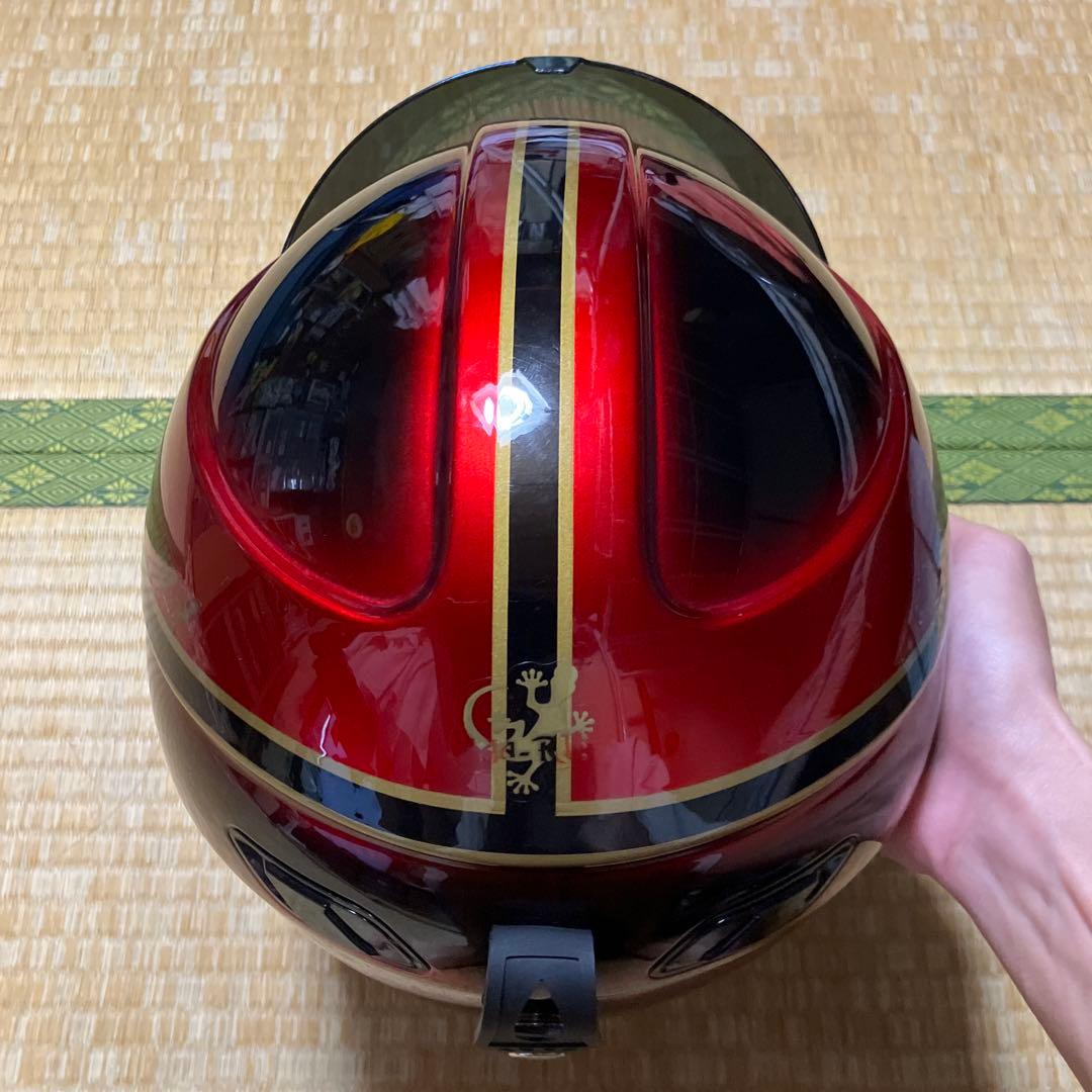 xx様専用 ヤールーヘルメットヴィンテージ - メルカリ