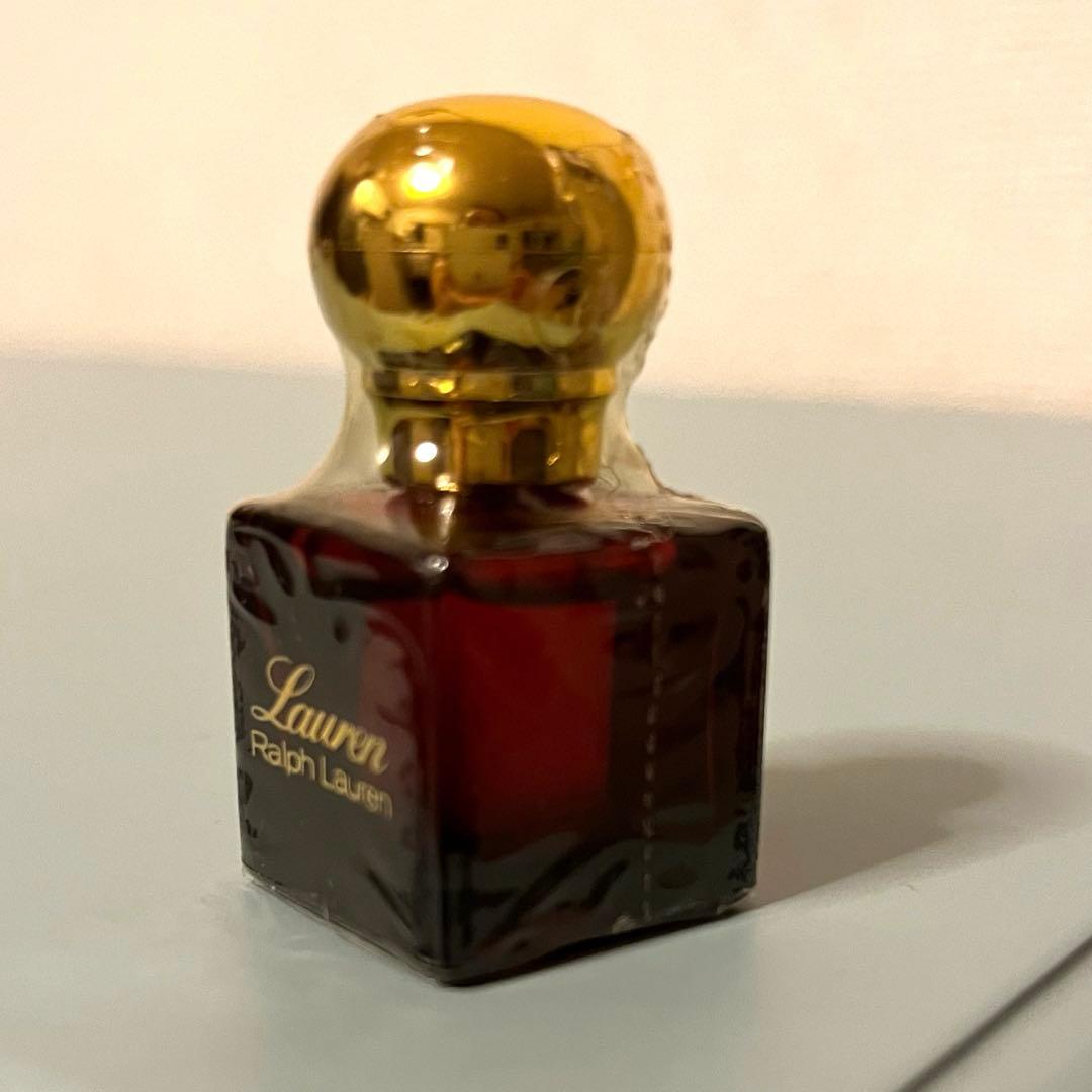 Ralph lauren Lauren⭐︎ ラルフローレン ローレン 香水 廃盤品 - メルカリ