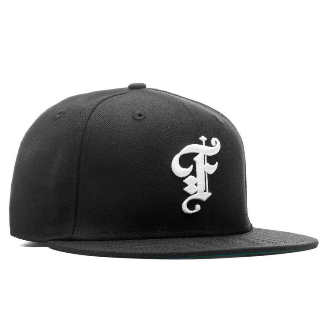 帽子 FEATURE X NEW ERA 59FIFTY 61.5cm
