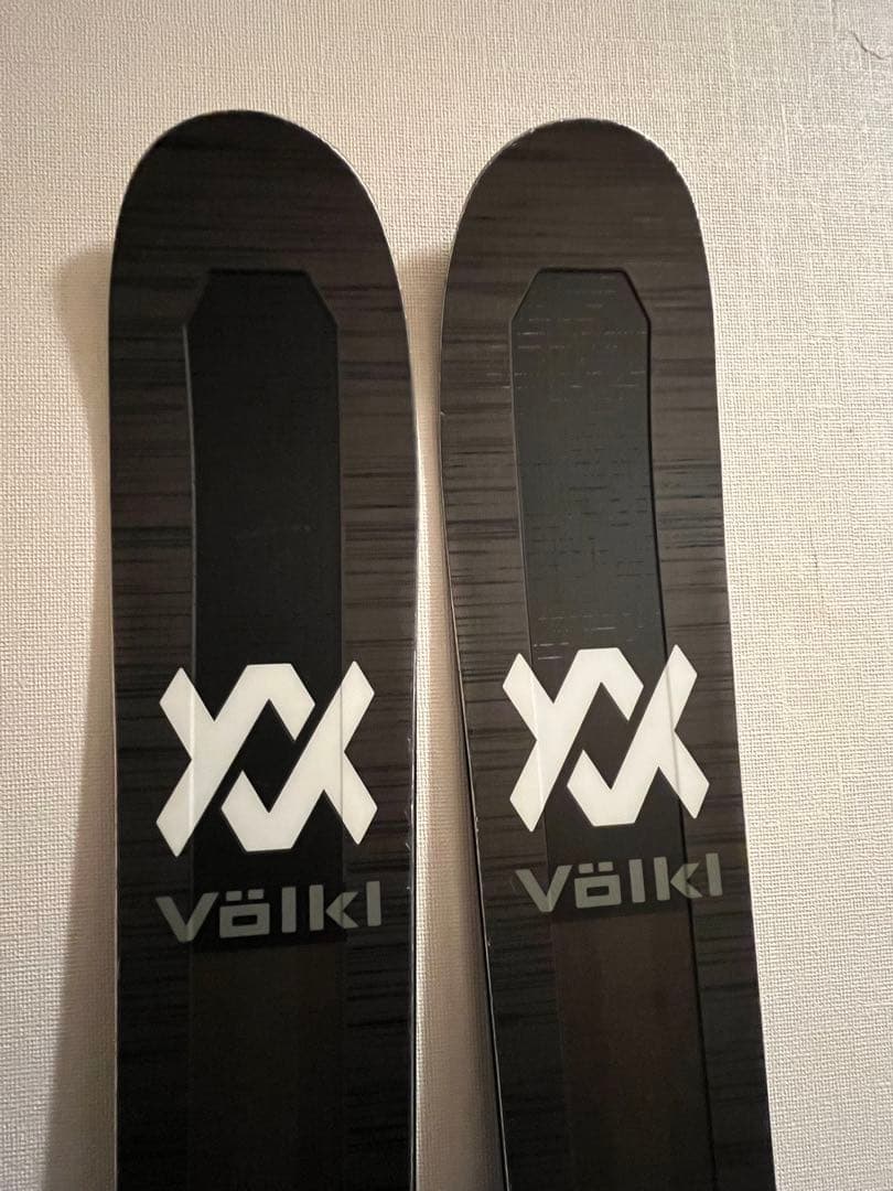 Völkl Kendo 88 177cm＋Griffon 美品セット Völkl Kendo 88 177cm＋Griffon 美品セット VOLKL（フォルクル） VOLKL