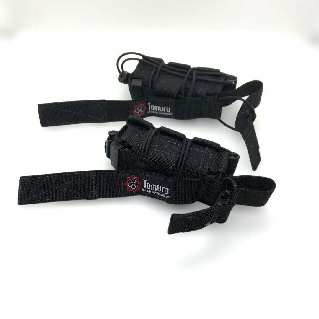 [最終値下げ]田村装備開発　SUPポーチ 2個セット 田村装備開発】SUP-LW - Silent Utility Pouch (*再販未定) – ROCK-et