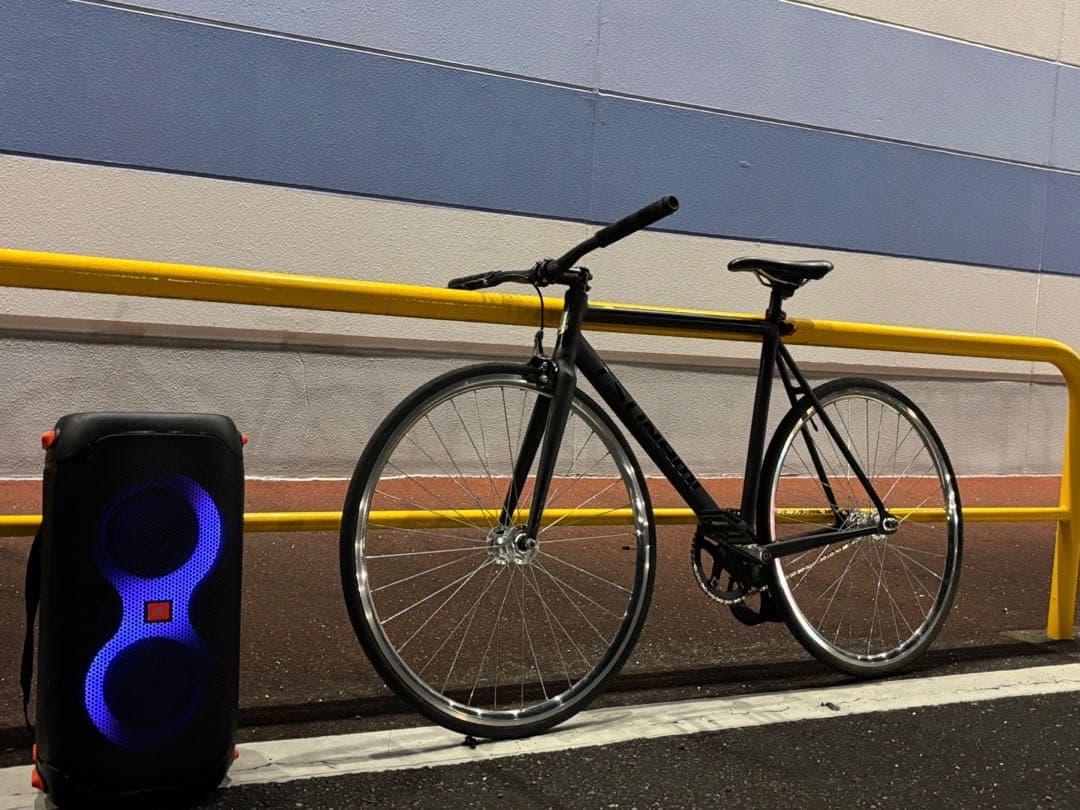 tsunamiフレーム、チェーン、BB、前後ホイール。 KN企画 ライブDIO-ZX ［AF35］ 鍛造アルミホイール前後セット タイプ1