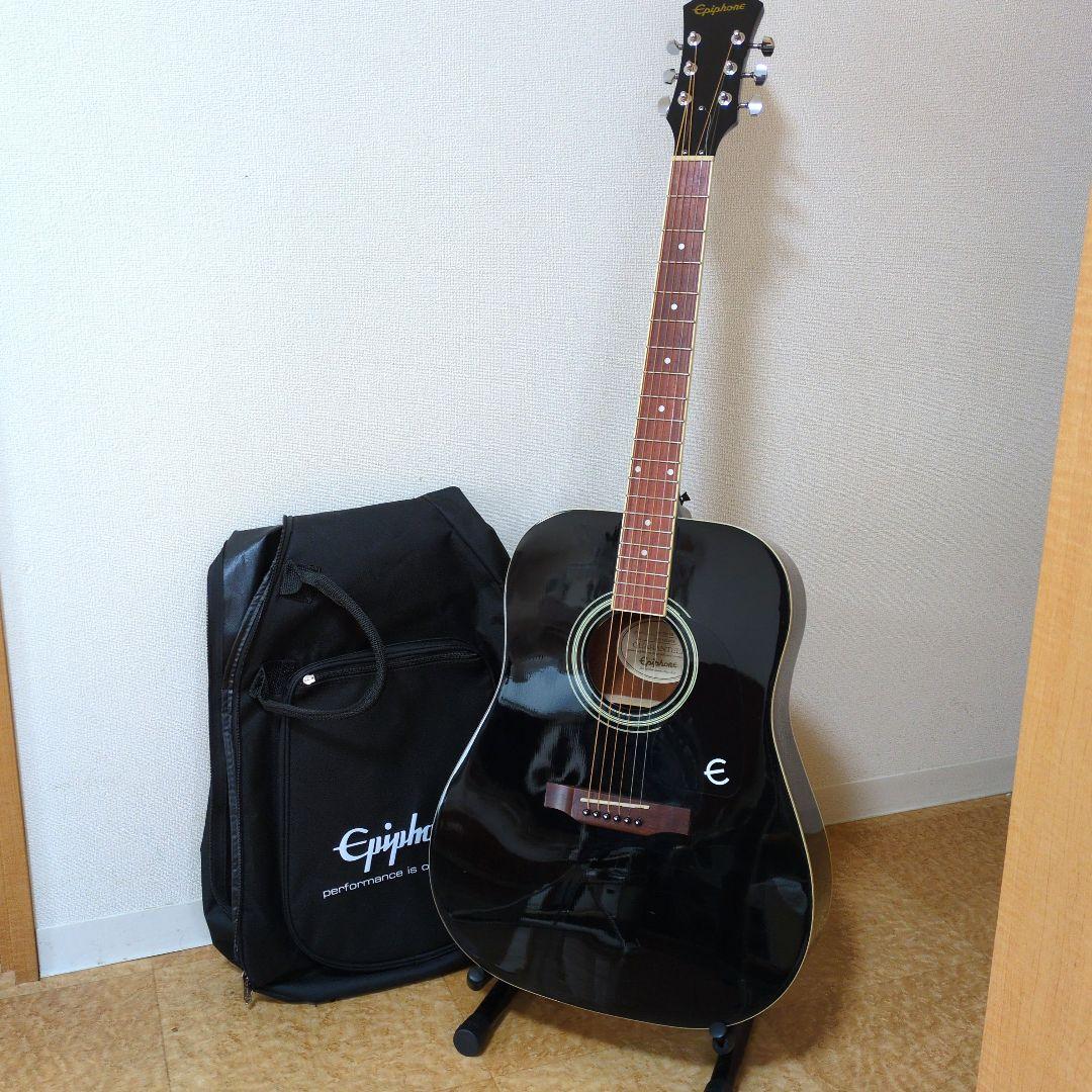 Epiphone GUARANTEED アコースティックギター DR-100EB 37565.jpg
