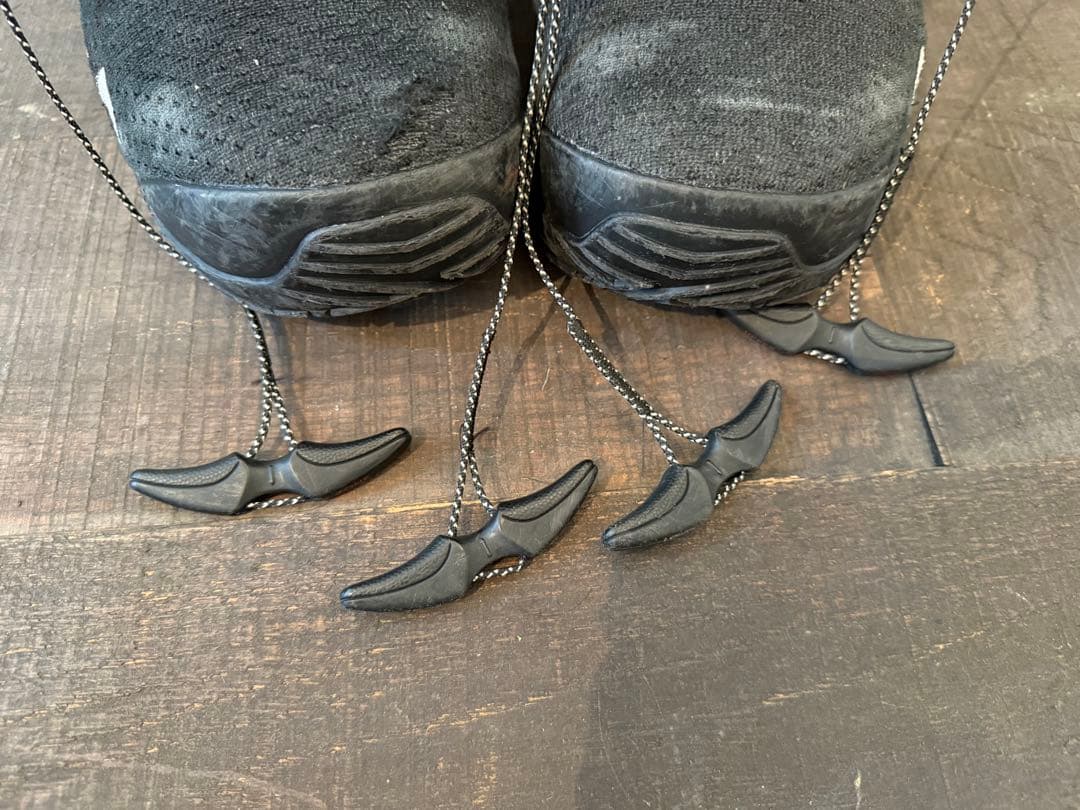 Burton SLX 27.0cm ハイエンドスノーボードブーツ