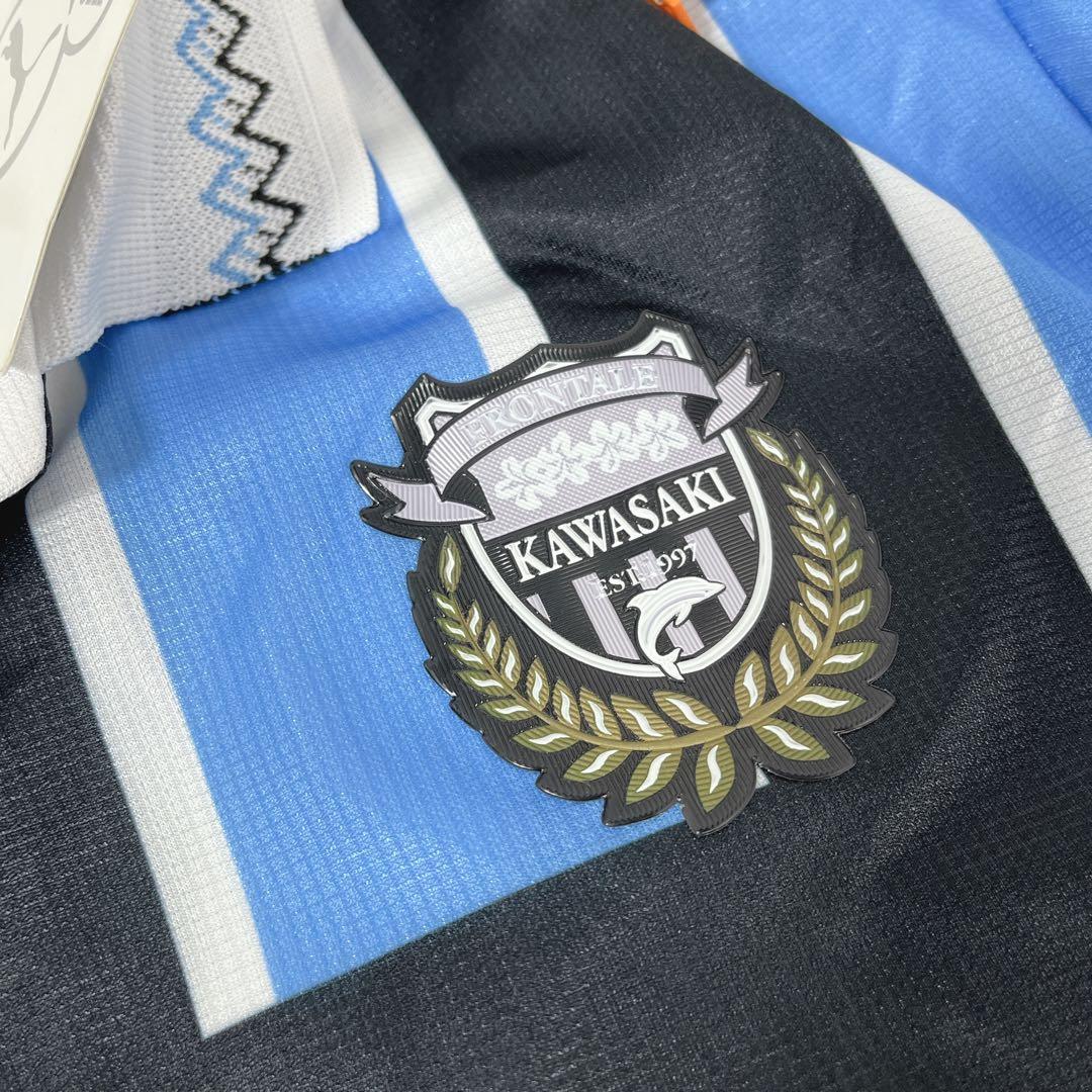 20周年記念モデル】 川崎フロンターレ 2016（H） プーマ XL