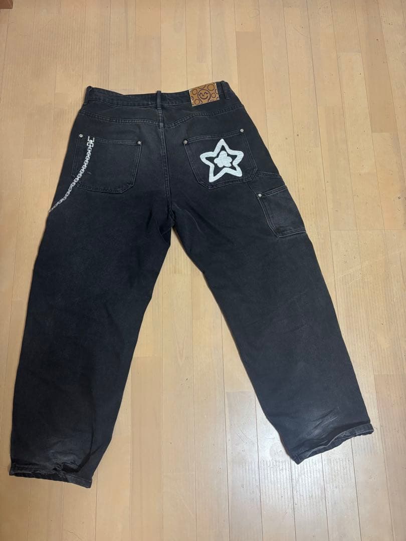 StarTeam スターチームデニム32 スターチーム starteam デニム 32インチ - メルカリ