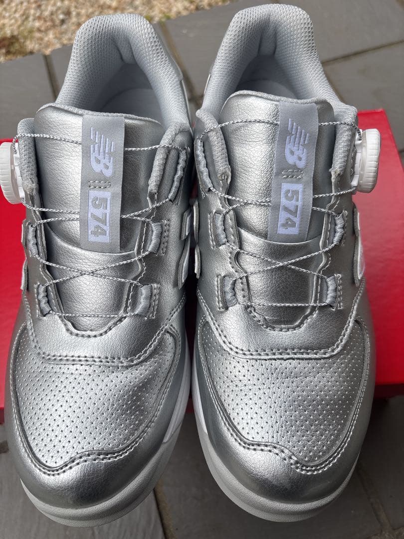 【新品ニューバランスゴルフ WGBS574D New Balance Golf（ニューバランスゴルフ） ニューバランス ゴルフ