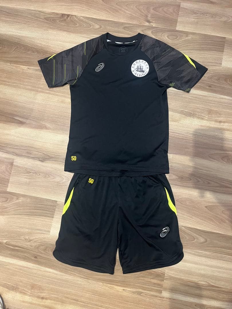 サッカー　長崎総附サッカー部2024移動着 アカデミーレポート：2年ぶり9度目の選手権に向かう長崎総合科学大学