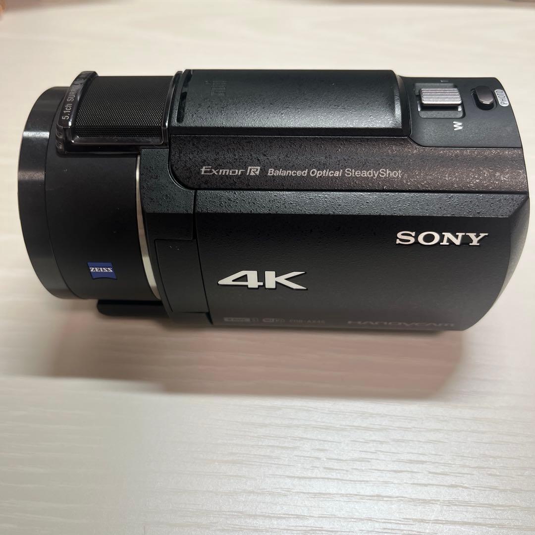 ビデオカメラ SONY FDR-AX45 価格.com - SONY FDR-AX45 価格比較