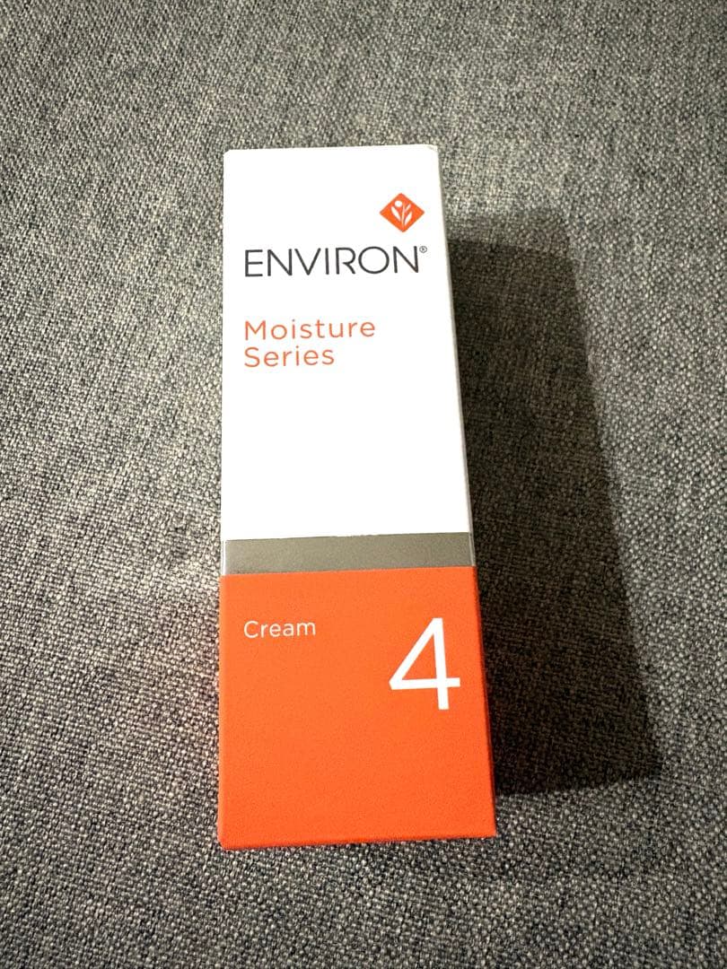 エンビロン　モイスチャークリーム4 モイスチャーシリーズ（ENVIRON） エンビロン モイスチャークリーム4