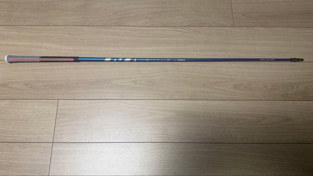 24VENTUS BLUE 6S 45in テーラーメイドスリーブ フジクラ 24 ベンタスブルー VENTUS BLUE 日本仕様 テーラーメイド