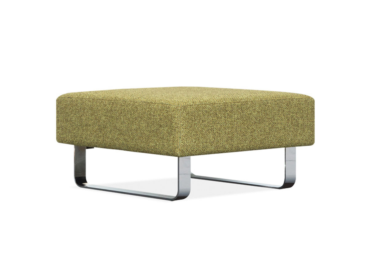 FLANNEL SOFA SIESTA STOOL / フランネルソファ シエスタ スツール